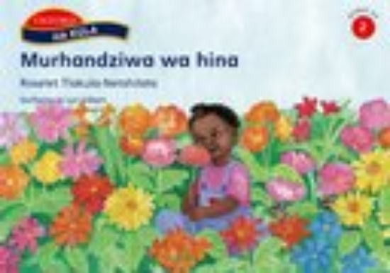 Picture of Ha kula Xitsonga Stage 2 Readers (Pack of 8)