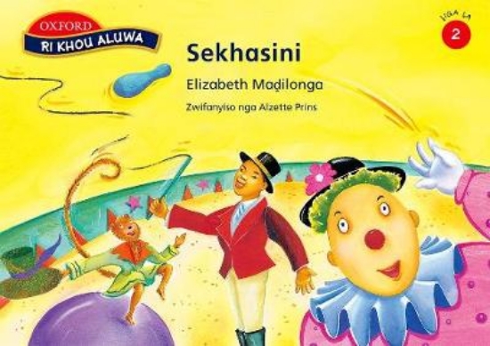 Picture of Sekhasini