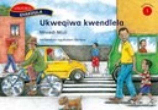 Picture of Ukweqiwa kwendlela