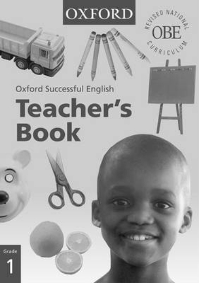 Picture of Oxford successful English : Gr 1: Teacher's book a