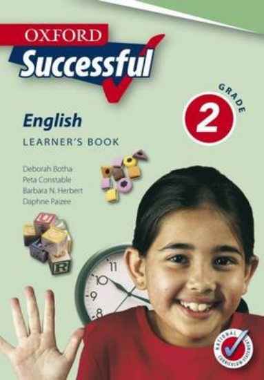 Picture of Oxford successful English : Gr 2: Learner's book