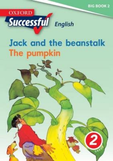 Picture of Oxford successful English : Big book 2 : Gr 2