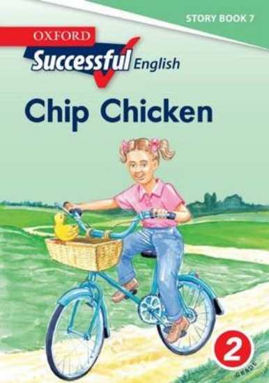 Picture of Chip chicken : Storybook 7 : Gr 2