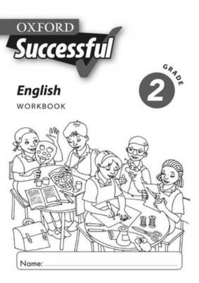 Picture of Oxford successful English : Gr 2: Workbook