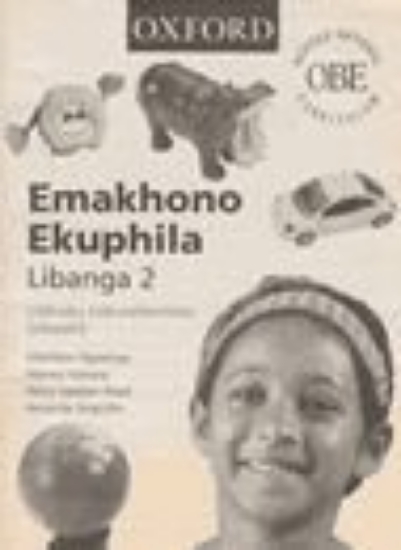Picture of Oxford successful emakhono ekuphila : Gr 2: Workbo