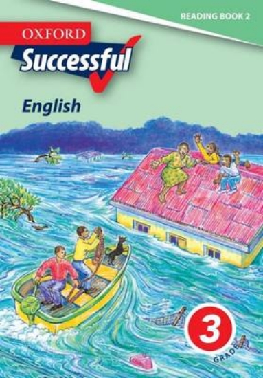 Picture of Oxford successful English : Reading book 2 : Gr 3