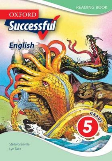 Picture of Oxford successful English : Gr 5: Reader