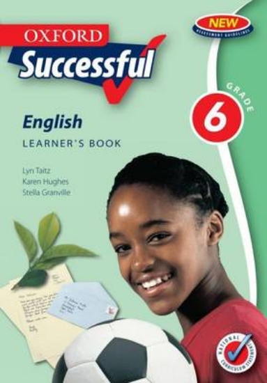 Picture of Oxford successful English : Gr 6: Learner's book??