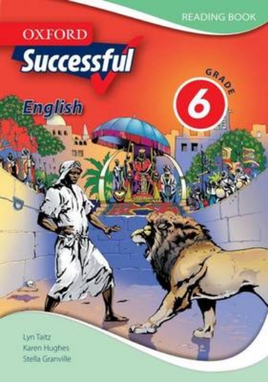 Picture of Oxford successful English : Gr 6: Reader