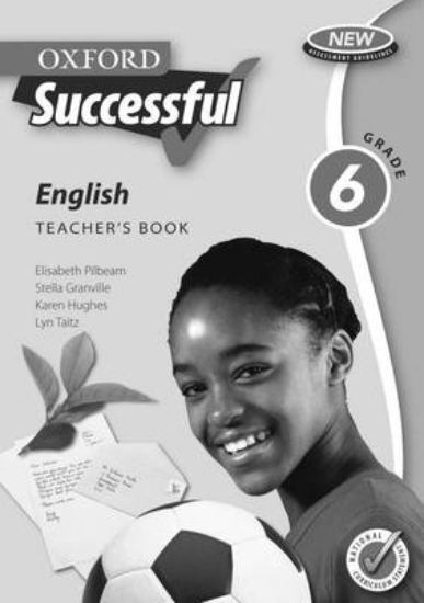 Picture of Oxford successful English : Gr 6: Teacher's book p
