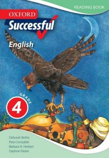 Picture of Oxford successful English : Gr 4: Reader