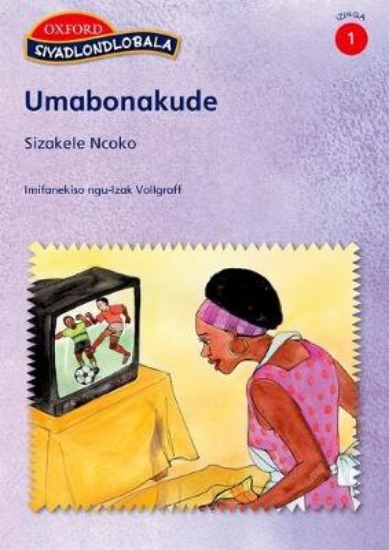 Picture of Umabonakude