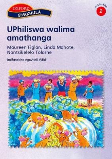 Picture of UPhiliswa walima amathanga