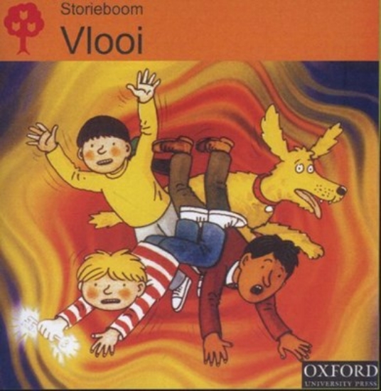 Picture of CD met liedjies