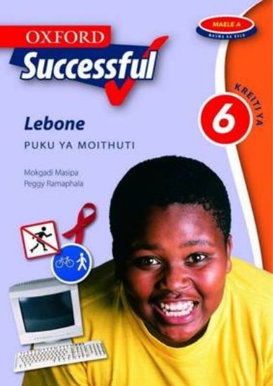 Picture of Oxford successful lebone : Gr 6: Learner's book