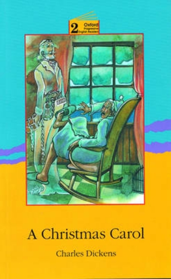 Picture of A Christmas Carol: 2100 Headwords