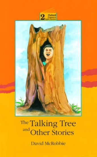 Picture of The Talking Tree and Other Stories: 2100 Headwords