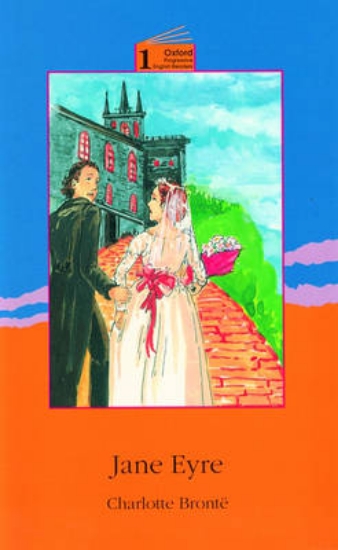 Picture of Jane Eyre: 1400 Headwords