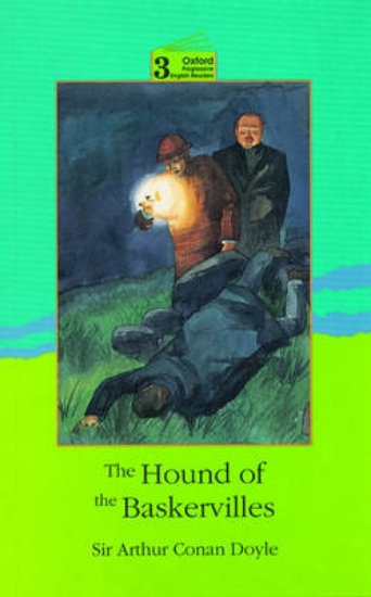 Picture of The Hound of the Baskervilles: 3100 Headwords