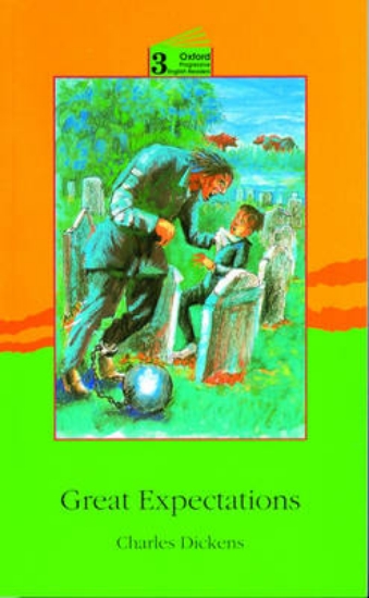 Picture of Great Expectations: 3100 Headwords