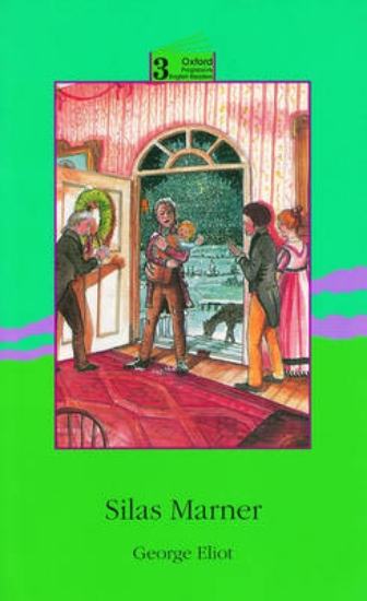 Picture of Silas Marner: 3100 Headwords