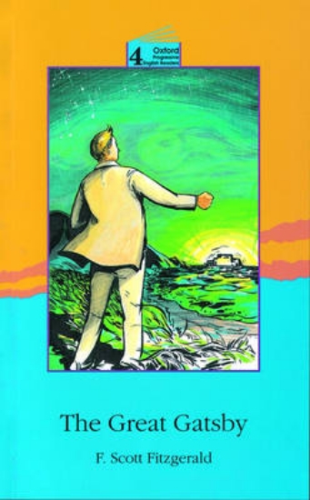 Picture of The Great Gatsby: 3700 Headwords
