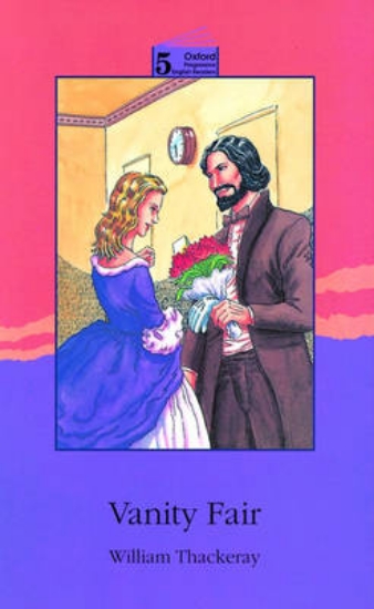 Picture of Vanity Fair: 5000 Headwords