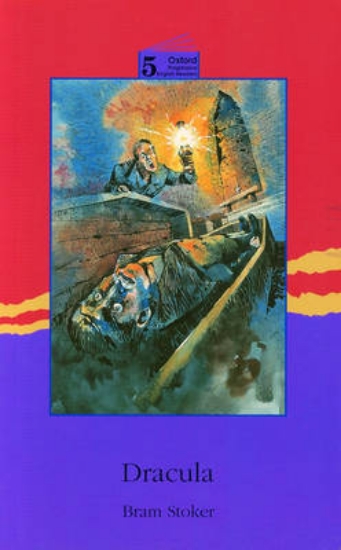 Picture of Dracula: 5000 Headwords