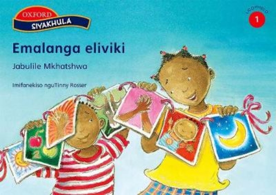 Picture of Emalanga eliviki