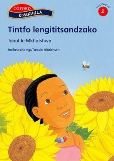 Picture of Tintfo lengititsandzako