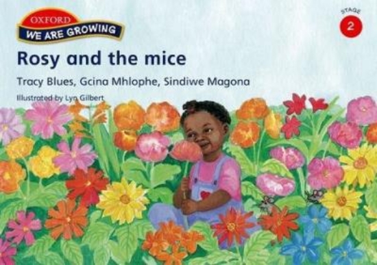 Picture of Rosy and the mice