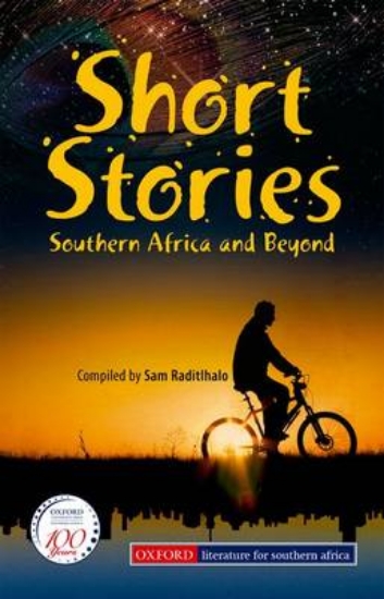 Picture of Short Stories: Southern Africa and Beyond