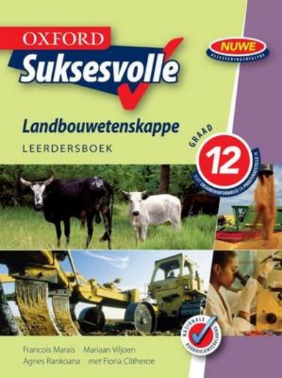 Picture of Siyaphambili Ngolimi Lwethu: Gr 12: Leerdersboek