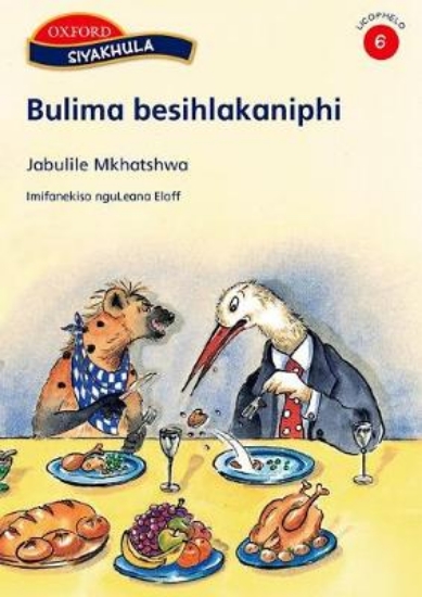 Picture of Bulima besihlakaniphi