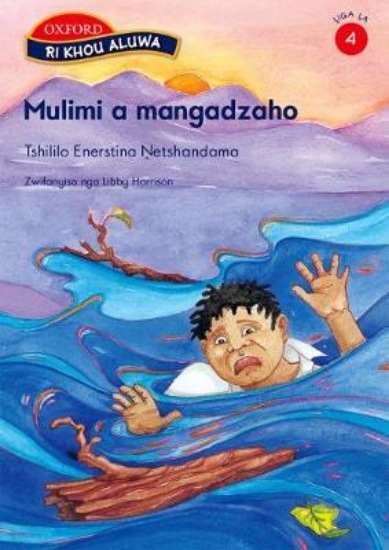 Picture of Mulimi a mangadzaho