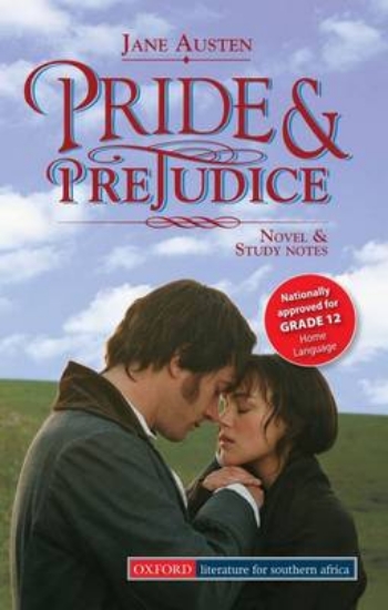 Picture of Pride & Prejudice