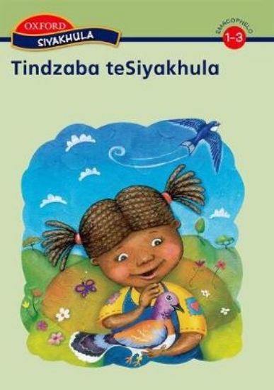 Picture of Siyakhula : Stage 1 - 10: Gr 3: Anthology