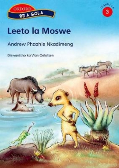 Picture of Leeto la Moswe