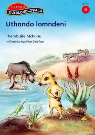 Picture of Uthando lomndeni