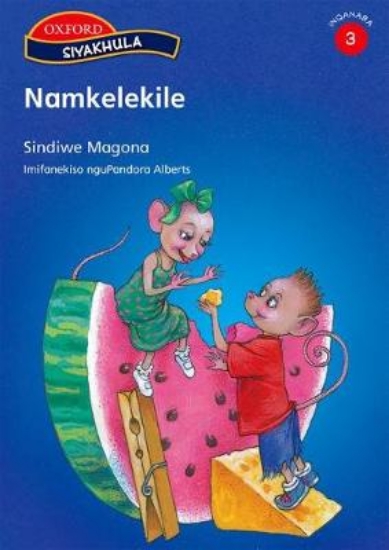 Picture of Namkelekile