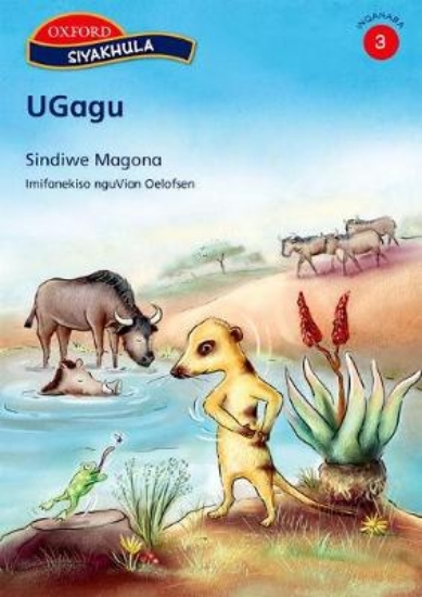 Picture of UGagu