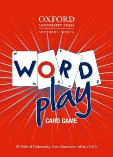 Picture of Word Play (Card Game)