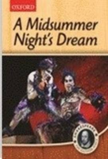 Picture of Shakespeare for Southern Africa: A Midsummer Night