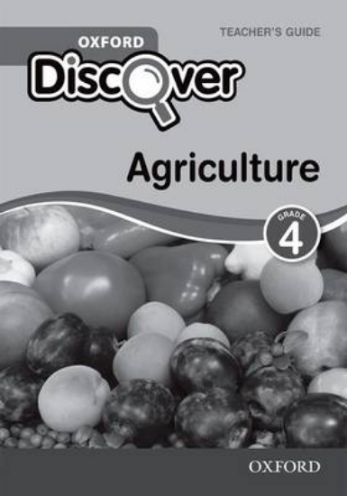 Picture of Agriculture: Gr 4: Teacher's guide