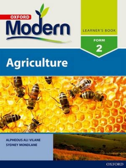 Picture of Agriculture: Form 2: Learner's book