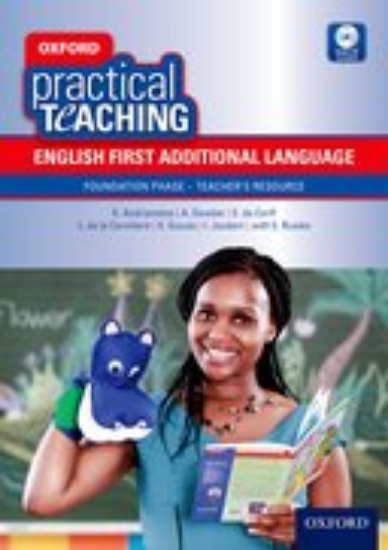 Picture of Oxford Practical Teaching: English First Additiona