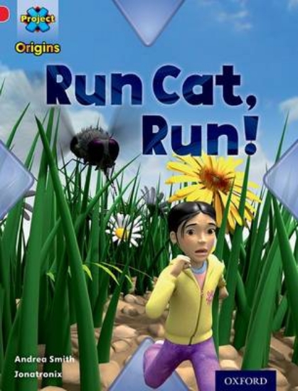 Picture of Big and Small Level 2: Run Cat, Run!