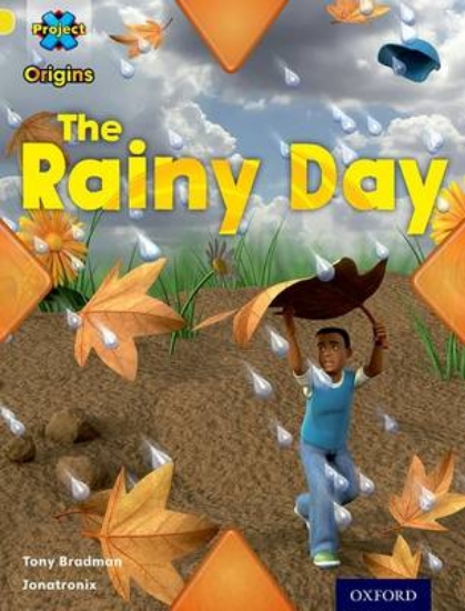 Picture of Weather Level 3: The Rainy Day
