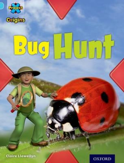 Picture of Bugs Level 4: Bug Hunt