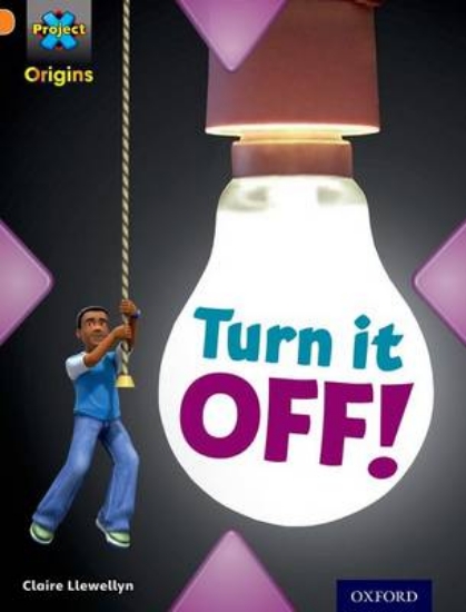 Picture of What a Waste Level 6: Turn it Off!